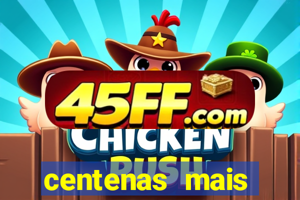 centenas mais atrasadas na loteria federal